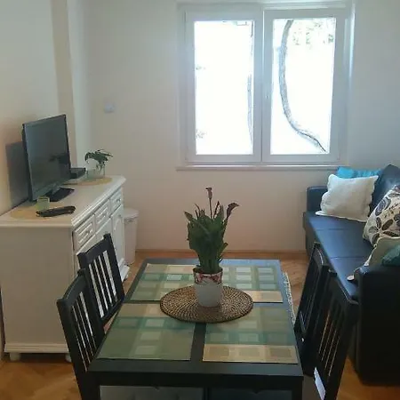Rose 2 Apartment *