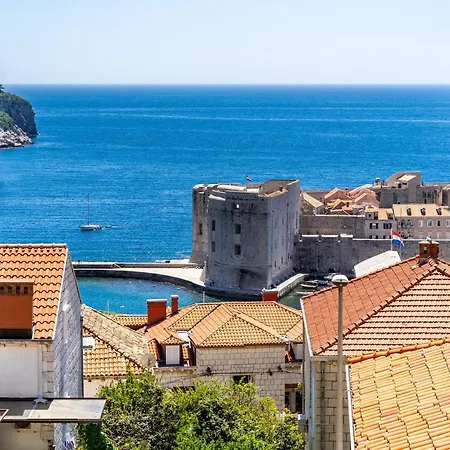 Rose 2 Apartman Dubrovnik