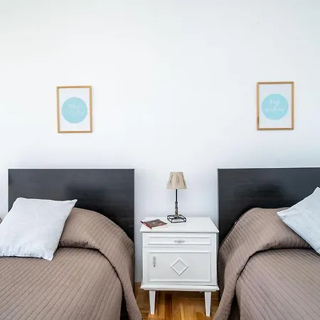 Rose 2 Apartmán Dubrovník