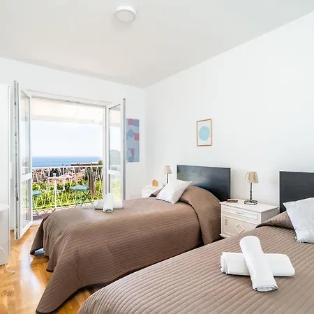 Appartement Rose 2