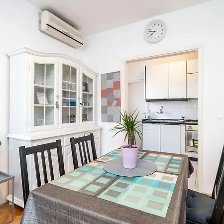 Appartement Rose 2