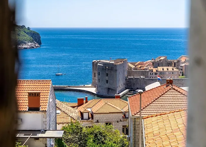 Rose 2 Apartamento Dubrovnik