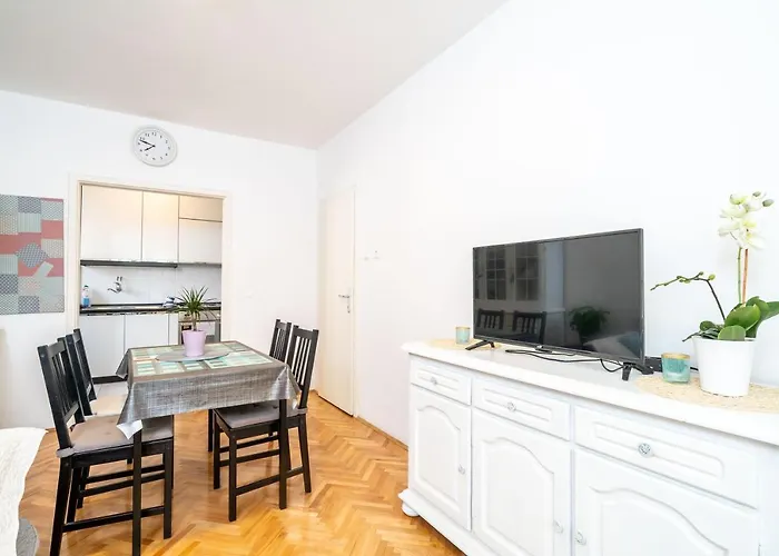 Appartement Rose 2 *