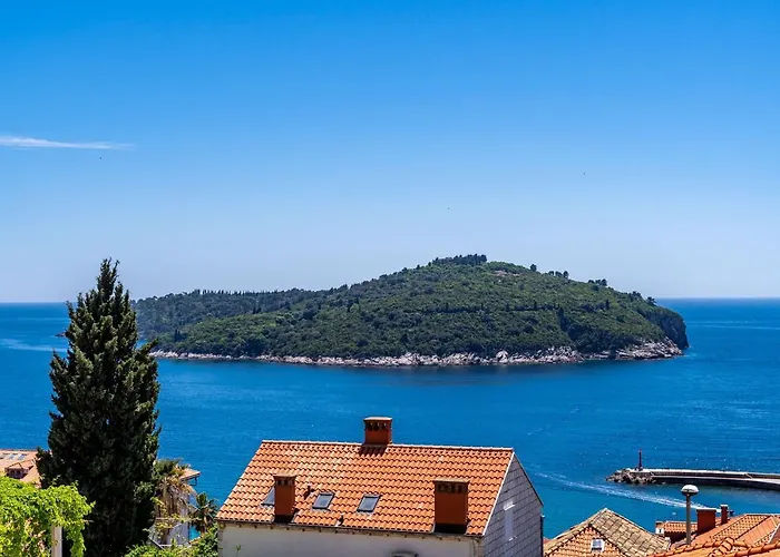 Rose 2 * Dubrovnik