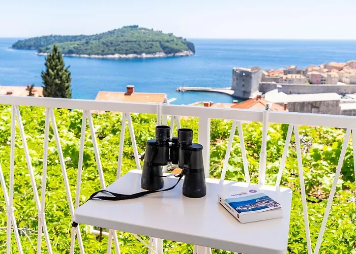 Appartement Rose 2 Dubrovnik