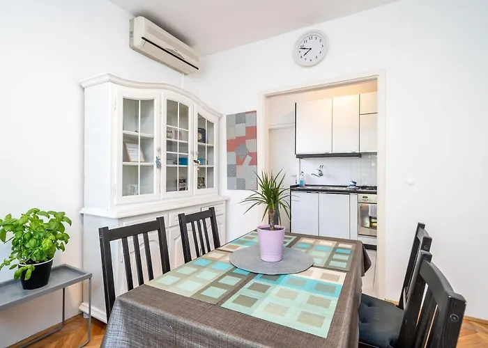 Appartement Rose 2