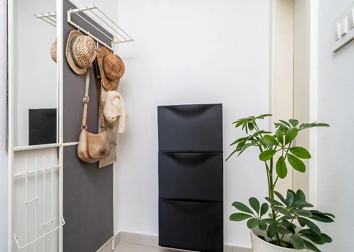 Apartamento Rose 2 *