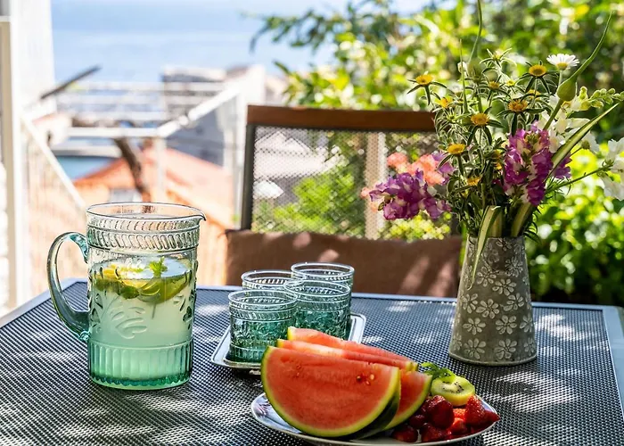 Apartamento Rose 2 *