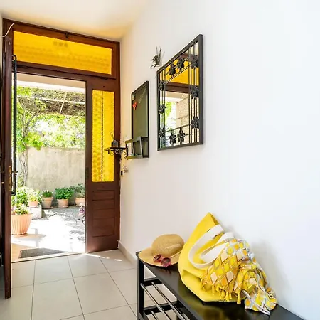 Διαμέρισμα Rose 2 Ντουμπρόβνικ