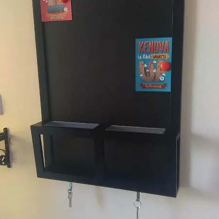 Διαμέρισμα Rose 2