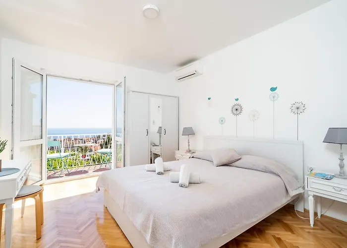 Rose 2 Appartamento *