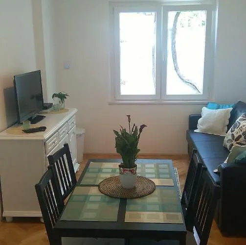 Rose 2 Appartamento *