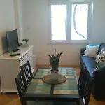 Rose 2 Apartment *